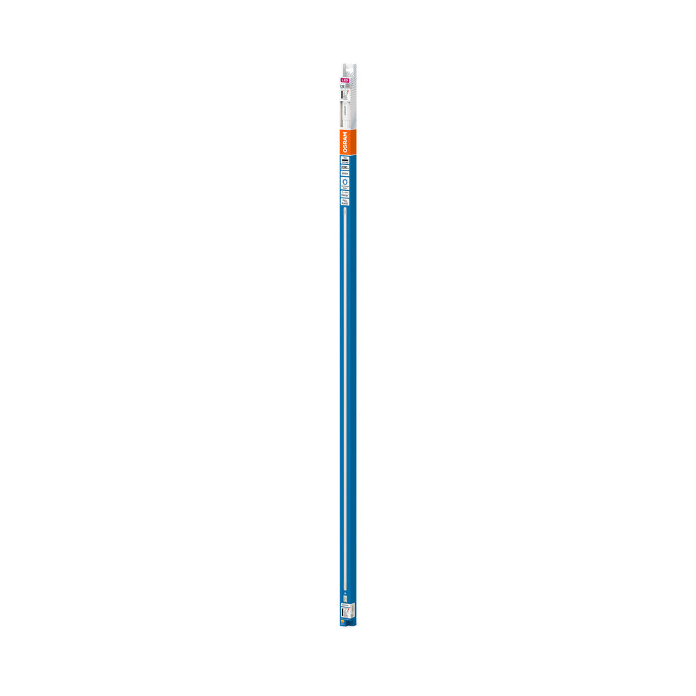 OSRAM LED Röhre TUBE T8 UNIVERSAL 1200 mm 18W 865, 2000 lm, 6500 K, Kaltes Tageslicht-LEDVANCE Shop
