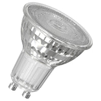 OSRAM LED Lampe Basis PAR16, 6.9W, 6500K, GU10, Kaltweiß
