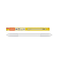 OSRAM LED TUBE T5 HF SHORT in Röhre, zweiseitig gesockelt-Form, Leuchtmittel, Bleifreies Glas, Matt, 4 W, (ex 8 W), 380 lm, Warmweiß, 3000 K, 30000 h, CRI 80