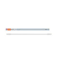 OSRAM LED TUBE T5 HF SHORT in Röhre, zweiseitig gesockelt-Form, Leuchtmittel, Bleifreies Glas, Matt, 7 W, (ex 13 W), 850 lm, Kaltweiß, 4000 K, 30000 h, CRI 80