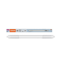 OSRAM LED TUBE T5 HF SHORT in Röhre, zweiseitig gesockelt-Form, Leuchtmittel, Bleifreies Glas, Matt, 4 W, (ex 8 W), 400 lm, Kaltweiß, 4000 K, 30000 h, CRI 80