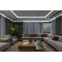 OSRAM FLEX COB 5M LED-Streifen, gelb, 22W, 1750lm