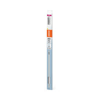 OSRAM LED TUBE T5 HF in Röhre, zweiseitig gesockelt-Form, Leuchtmittel, Bleifreies Glas, Matt, 7 W, (ex 14 W), 1000 lm, Kaltweiß, 4000 K, 30000 h, CRI 80