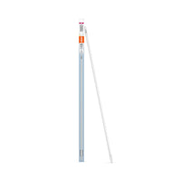 OSRAM LED TUBE T5 HF in Röhre, zweiseitig gesockelt-Form, Leuchtmittel, Bleifreies Glas, Matt, 26 W, (ex 54 W), 4000 lm, Kaltweiß, 4000 K, 30000 h, CRI 80