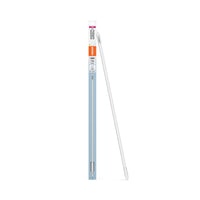 OSRAM LED TUBE T5 HF in Röhre, zweiseitig gesockelt-Form, Leuchtmittel, Bleifreies Glas, Matt, 1 W, (ex 21 W), 1500 lm, Kaltweiß, 4000 K, 30000 h, CRI 80