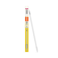 OSRAM LED TUBE T5 HF in Röhre, zweiseitig gesockelt-Form, Leuchtmittel, Bleifreies Glas, Matt, 7 W, (ex 14 W), 900 lm, Warmweiß, 3000 K, 30000 h, CRI 80