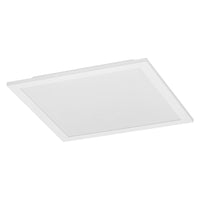 OSRAM SMART+ WIFI Magic Panelleuchte 30x30cm, 18W, 1600lm, weiß
