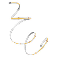 OSRAM FLEX COB 5M LED-Streifen TW RC, gelb, 30W, 1700lm