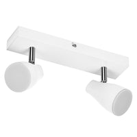 OSRAM LED SPOT PEAR Deckenanbau-Spot, ws, 8,6W, 420lm