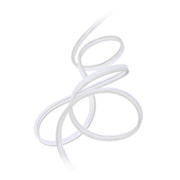 LEDVANCE NEON FLEX 2M LED-Streifen, weiß, 4,7W, 45lm, RGB-Farbsteuerung, homogene Lichtverteilung, USB-Anschluss, lange Lebensdauer, einfache Montage, für Innenanwendung, Schutzklasse IP20