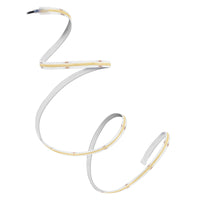 LEDVANCE FLEX COB OUTDOOR 3M LED-Streifen, weiß, 13W, 1900lm, warmweißes Licht, COB-Technologie, homogene Lichtverteilung, lange Lebensdauer, einfache Montage, SchutzkIasse IP44, 3000K