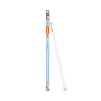 OSRAM LED TUBE T8 EM in Röhre, zweiseitig gesockelt-Form, LED-Röhre, Bleifreies Glas, Matt, 6,6 W, (ex 18 W), 800 lm, Kaltweiß, 4000 K, 30000 h, CRI 80