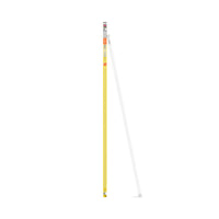 OSRAM LED TUBE T8 EM ULTRA OUTPUT in Röhre, zweiseitig gesockelt-Form, LED-Röhre, Bleifreies Glas, Matt, 29 W, (ex 58 W), 3150 lm, Warmweiß, 3000 K, 30000 h, CRI 80