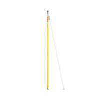 OSRAM LED TUBE T8 EM in Röhre, zweiseitig gesockelt-Form, LED-Röhre, Bleifreies Glas, Matt, 18,3 W, (ex 58 W), 2000 lm, Warmweiß, 3000 K, 30000 h, CRI 80