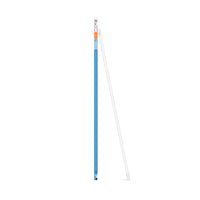 OSRAM LED Röhre TUBE T8 UNIVERSAL 1500 mm 24W 865, 2800 lm, 6500 K, Kaltes Tageslicht-LEDVANCE Shop
