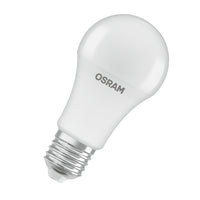 OSRAM LED Superstar Classic Lampe Frosted, 3-Modi, 8.8W, E27 , Warmweiß, Kaltweiß-LEDVANCE Shop