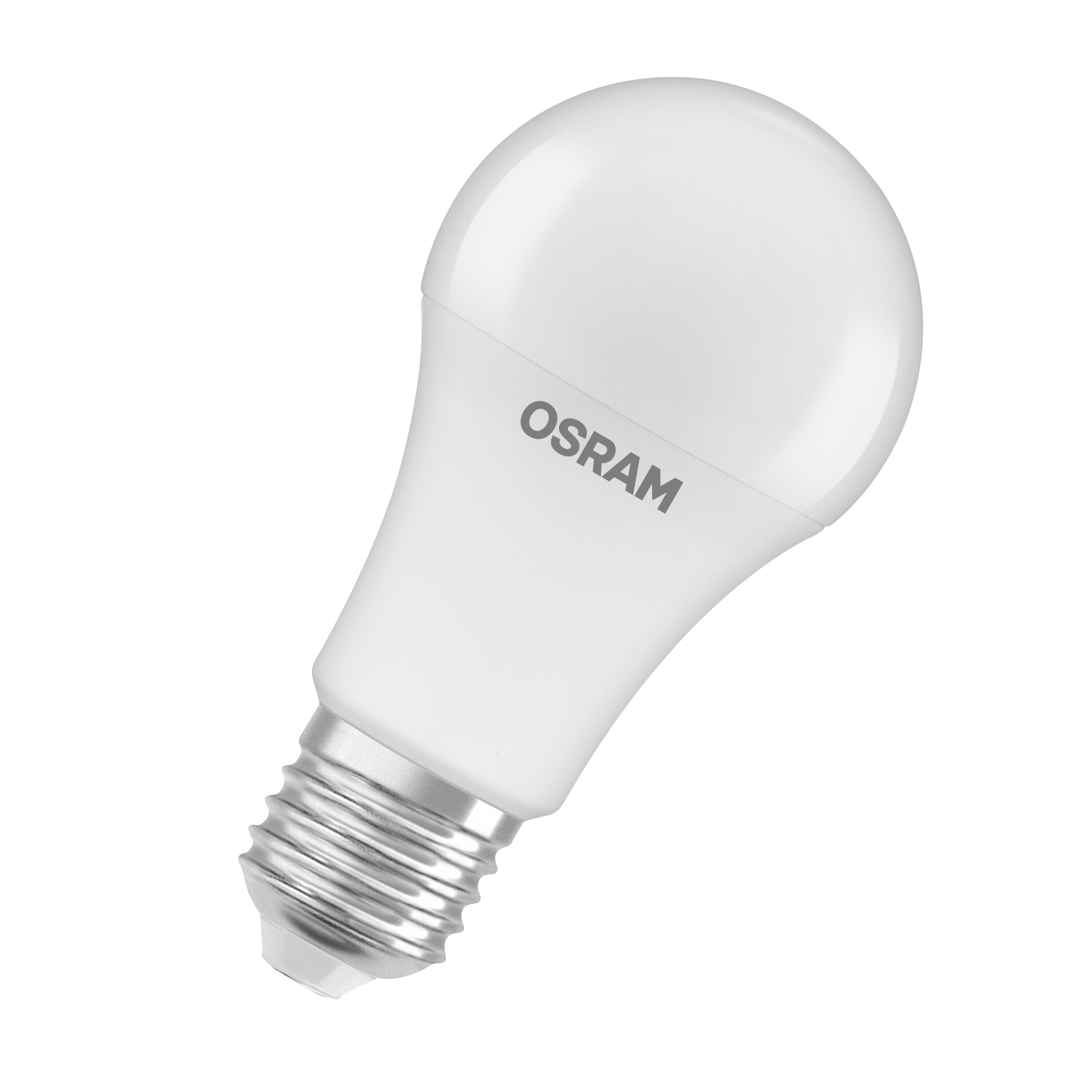 OSRAM LED Superstar Classic Lampe Frosted, 3-Modi, 8.8W, E27 , Warmweiß, Kaltweiß-LEDVANCE Shop