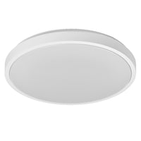 OSRAM ORBIS LONDON Deckenleuchte, weiß, 36W, 4150lm