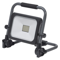 OSRAM WORKLIGHTS VALUE BATTERY, USB, Baustrahler 30W 865, 3000 lm, 6500 K