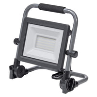 OSRAM VAL mittelgroßes LED-Worklight, gr/sw, 50W, 5750lm