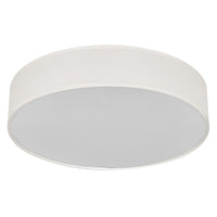 OSRAM ORBIS PARIS Deckenleuchte 480mm, beige, 3xE27