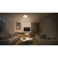 OSRAM ORBIS PARIS Deckenleuchte 300mm, weiß, E27