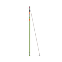 OSRAM LED TUBE T8 EM FLUORA , LED-Röhre, Bleifreies Glas, Klar, 15 W, (ex 36 W), 1150 lm, Warmweiß, 2500 K, 30000 h, CRI 80, Pflanzlicht