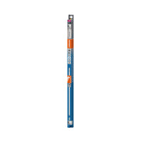 OSRAM LED TUBE T8 EM BIO-LUMILUX , LED-Röhre, Bleifreies Glas, Matt, 6,6 W, (ex 18 W), 800 lm, Kaltweiß, 6500 K, 30000 h, CRI 95