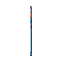 OSRAM LED TUBE T8 EM BIO-LUMILUX , LED-Röhre, Bleifreies Glas, Matt, 1 W, (ex 30 W), 1200 lm, Kaltweiß, 6500 K, 30000 h, CRI 95