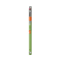 OSRAM LED TUBE T8 EM FLUORA , LED-Röhre, Bleifreies Glas, Klar, 6,6 W, (ex 18 W), 450 lm, Warmweiß, 2500 K, 30000 h, CRI 80, Pflanzlicht