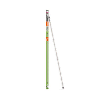 OSRAM LED TUBE T8 EM FLUORA , LED-Röhre, Bleifreies Glas, Klar, 1 W, (ex 30 W), 720 lm, Warmweiß, 2500 K, 30000 h, CRI 80, Pflanzlicht