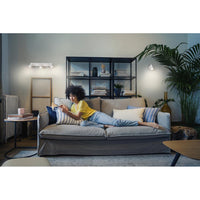 OSRAM LED SPOT PEAR Deckenanbau-Spot, ws, 17,2W, 840lm