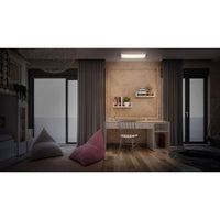 LEDVANCE OFFICE LINE Bürodeckenleuchte, 20W, 2300lm, 0.6m-LEDVANCE Shop