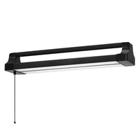 OSRAM Office Line Arbeitsplatzleuchte, sw, 24W, 2700lm