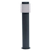 LEDVANCE ENDURA HYBRID SOLAR RONDO Pollerleuchte, 4W, 250lm-Wege- & Pollerleuchten-LEDVANCE Shop