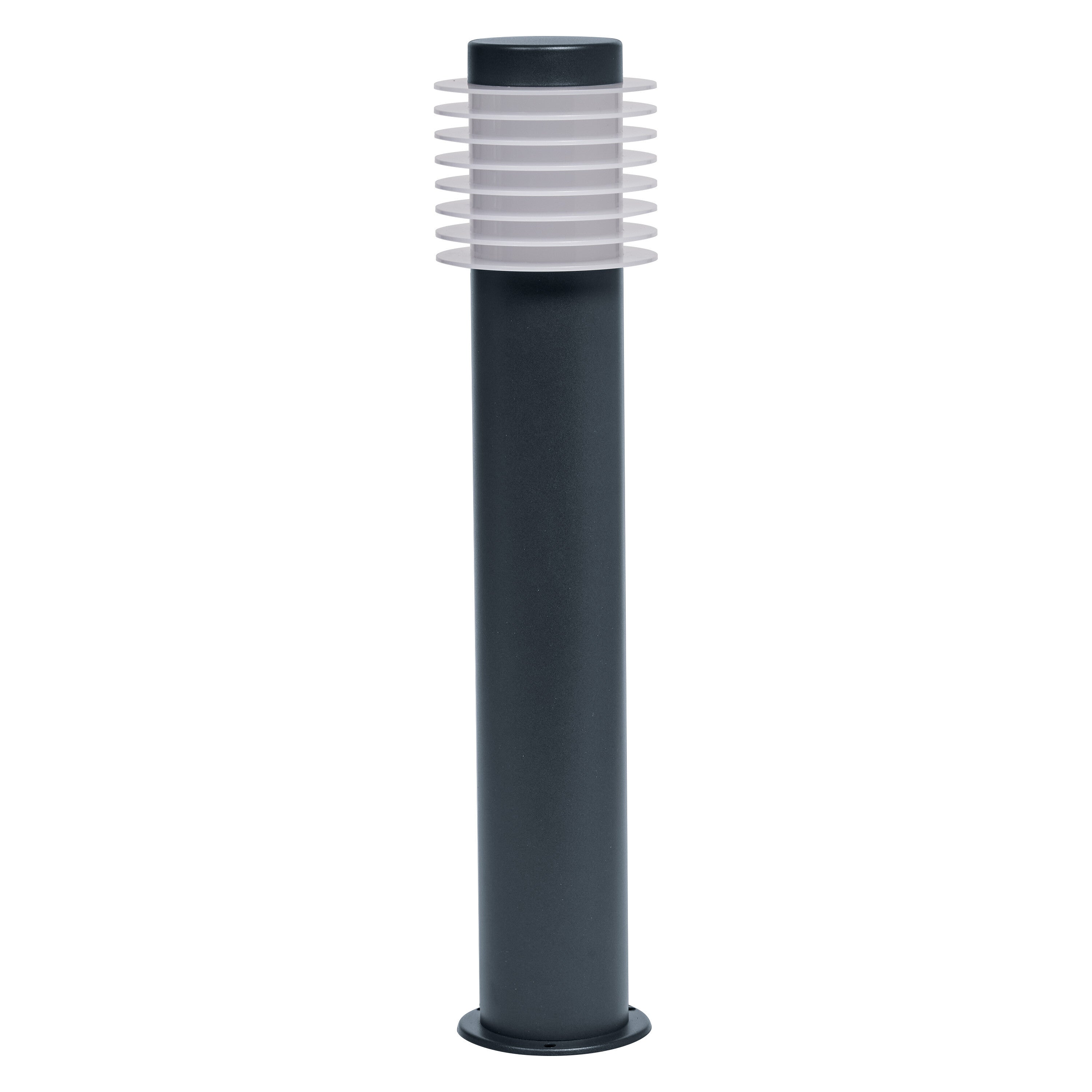 LEDVANCE ENDURA HYBRID SOLAR RONDO Pollerleuchte, 4W, 250lm-Wege- & Pollerleuchten-LEDVANCE Shop