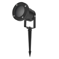 LEDVANCE ENDURA HYBRID SOLAR NAUT SPIKE Gartenstrahler, 2W, 100lm-Strahler & Flutlichter-LEDVANCE Shop