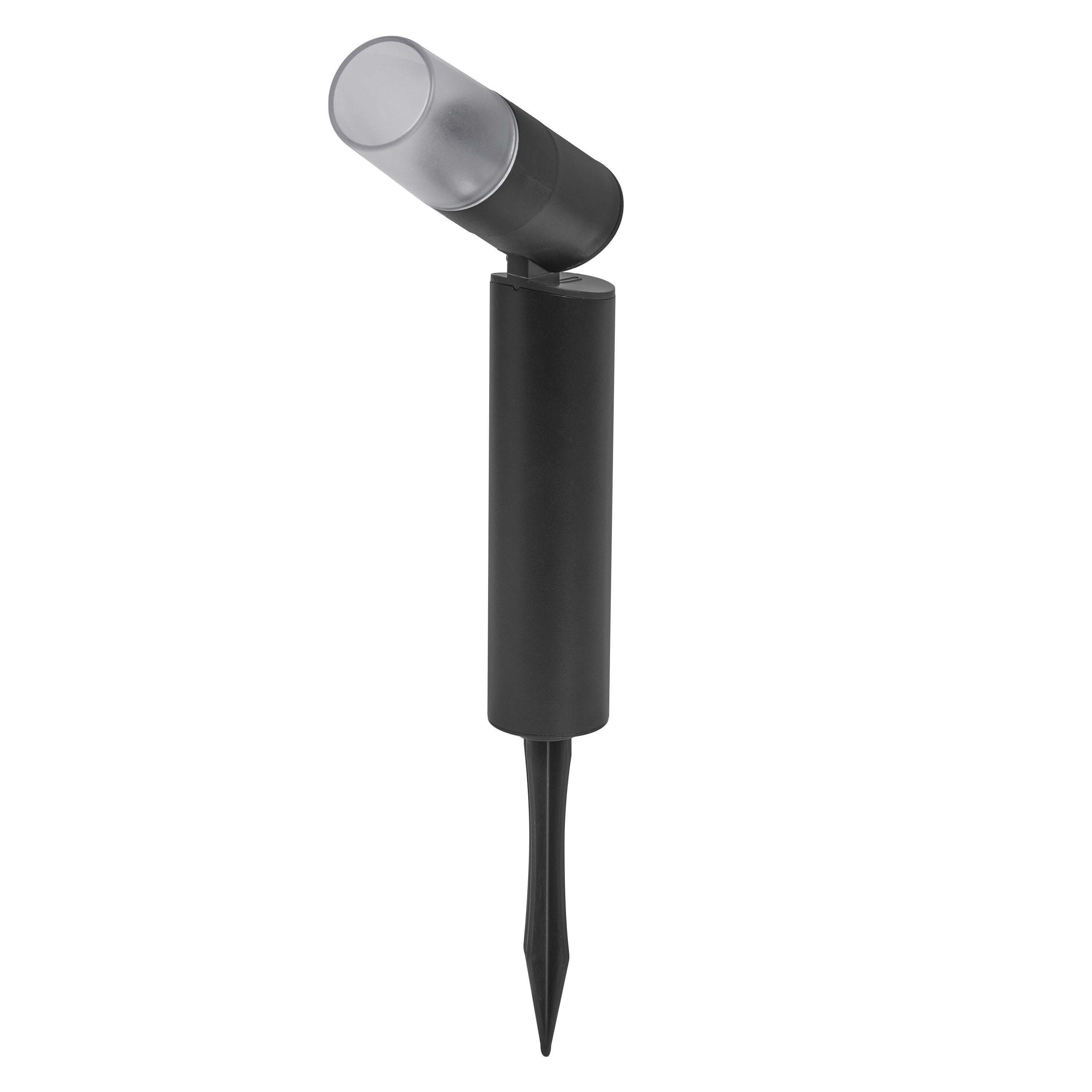 LEDVANCE ENDURA HYBRID SOLAR ROTA Gartenspot, 1W, 40lm-Strahler & Flutlichter-LEDVANCE Shop