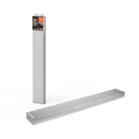 LEDVANCE OFFICE LINE Bürodeckenleuchte, 40W, 4600lm, 1.2m-LEDVANCE Shop