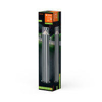 LEDVANCE ENDURA HYBRID SOLAR ORION Pollerleuchte, 2W, 170lm-Wege- & Pollerleuchten-LEDVANCE Shop