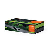 LEDVANCE ENDURA HYBRID TRANSFORMATOR / Adapter 12V, schwarz-Zubehör-LEDVANCE Shop