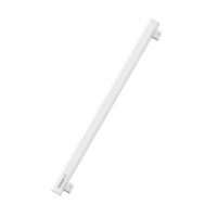 OSRAM LEDinestra LED-Lampe 50cm, 4.7W, 2700K, Frosted, S14s , Warmweiß-LEDVANCE Shop