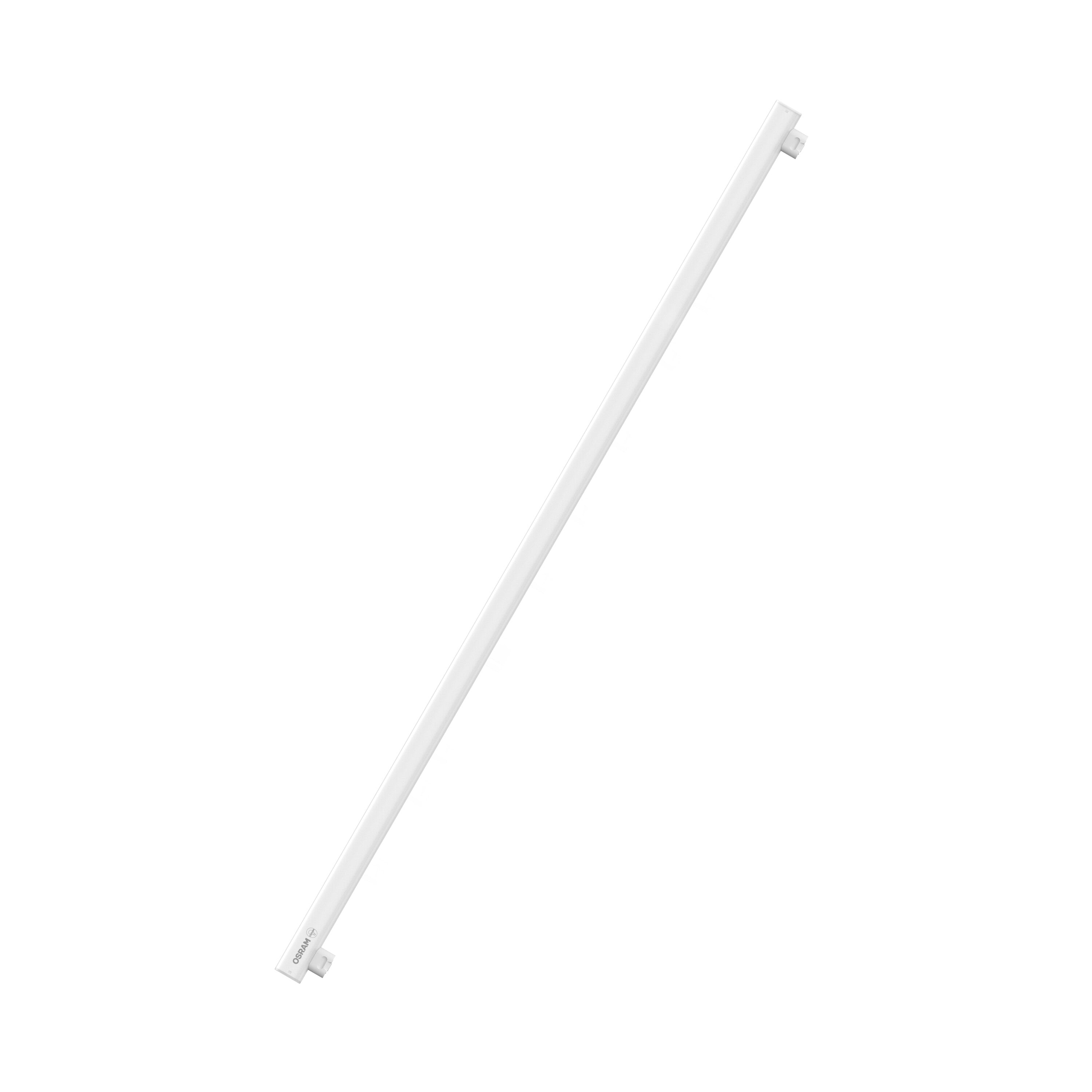 OSRAM LEDinestra LED-Lampe 100cm, 9.9W, 2700K, Frosted, S14s , Warmweiß-LEDVANCE Shop