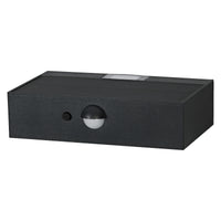 OSRAM ENDURA STYLE BRICKLUME Sensor, Solarleuchte, 3W, 300lm, grau, dunkelgrau, indirekte Beleuchtung, Bewegungsmelder, Tageslichtsensor, IP65, 3. 000K Farbtemperatur, warmweiße Lichtfarbe