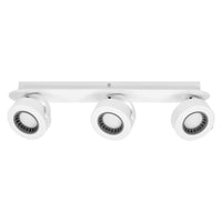 OSRAM DECOR SPOT VENUS Deckenleuchte, 16W, 650lm, weiß