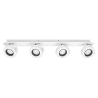 OSRAM DECOR SPOT VENUS Deckenleuchte, 21W, 910lm, weiß