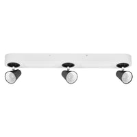 OSRAM DECOR SPOT NEPTUNE Deckenleuchte, 26W, 1.180lm, weiß