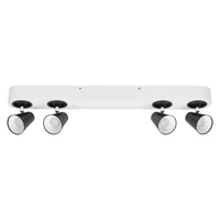 OSRAM DECOR SPOT NEPTUNE Deckenleuchte, 27W, 1.335lm, weiß