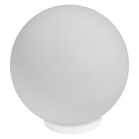 LEDVANCE SMART+ WIFI BALL LIGHT Mood- & Tischleuchte, schwarz, 5W, 200lm, dynamischer Magic RGB Lichteffekt, zwei Lichtquellen, dimmbar, lange Lebensdauer, einfache Montage, App-steuerbar, IP20