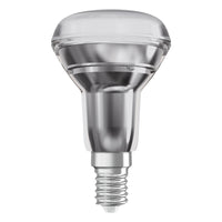 OSRAM LED Lampe LED STAR R50 1.5W 827 E14, 110 lm, 2700 K, Warmweiß, 2er Pack-LEDVANCE Shop